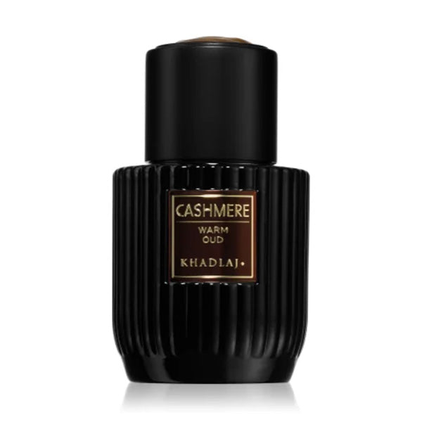 Cashmere Warm Oud