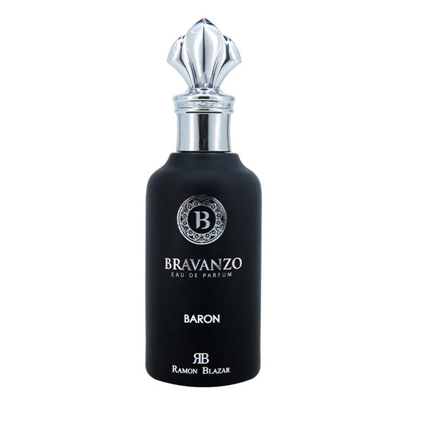 Bravanzo Baron