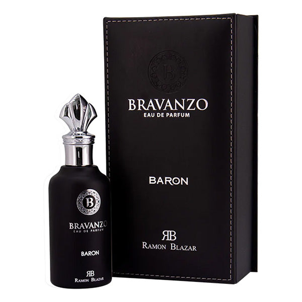 Bravanzo Baron