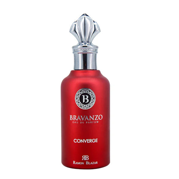 Bravanzo Converge