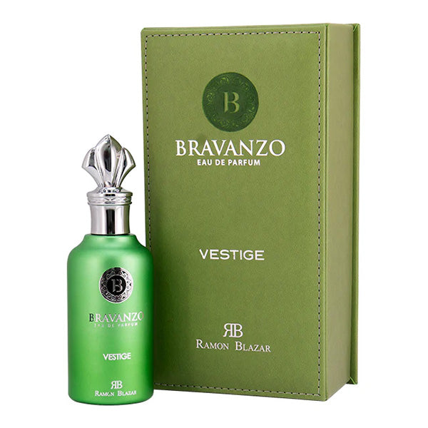 Bravanzo Vestige