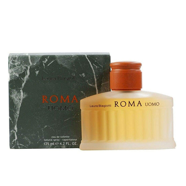 Roma Uomo