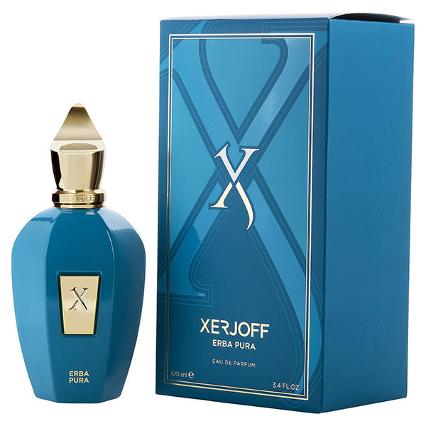 Xerjoff Erba Pura Eau De Parfum