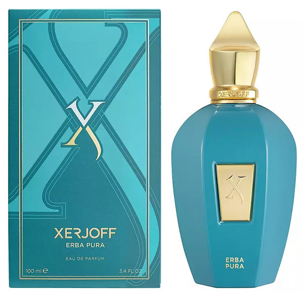 Xerjoff Erba Pura Eau De Parfum