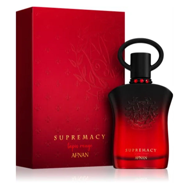 Afnan Supremacy Tapis Rouge