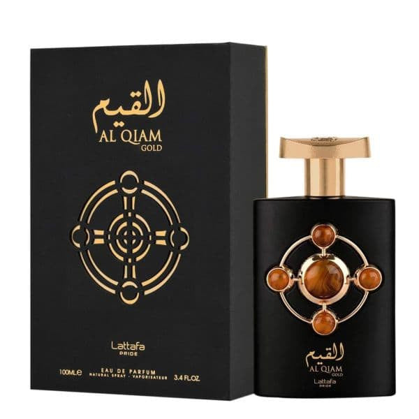 Al Qiam Gold