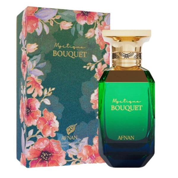 Mystique Bouquet Afnan
