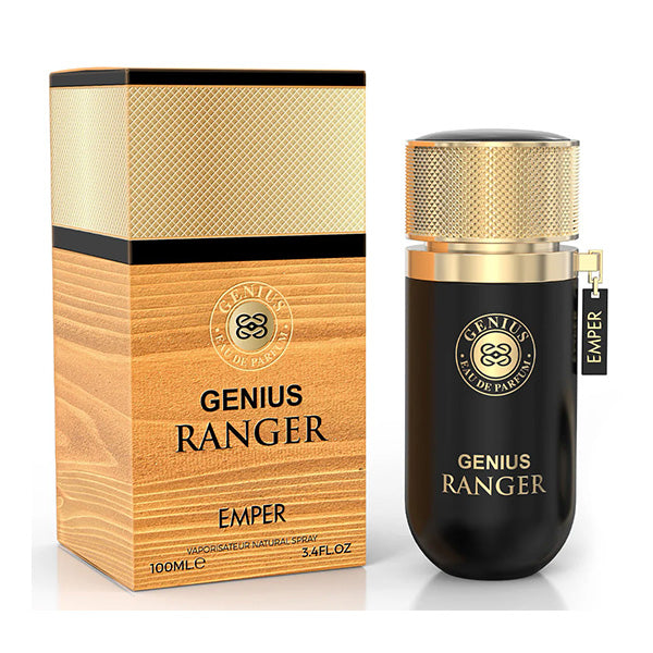 Emper Genius Ranger