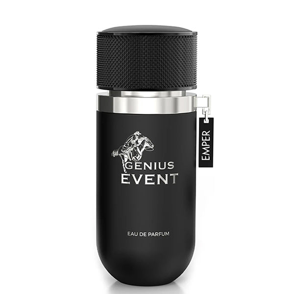 Emper Genius Event