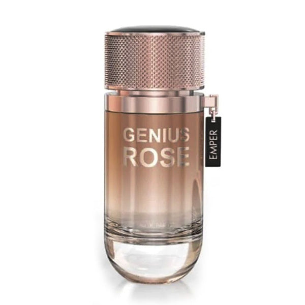 Emper Genius Rose
