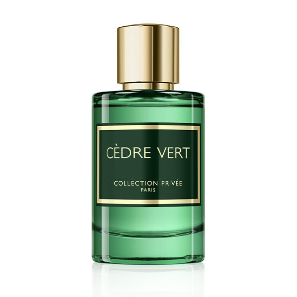 Cedre Vert