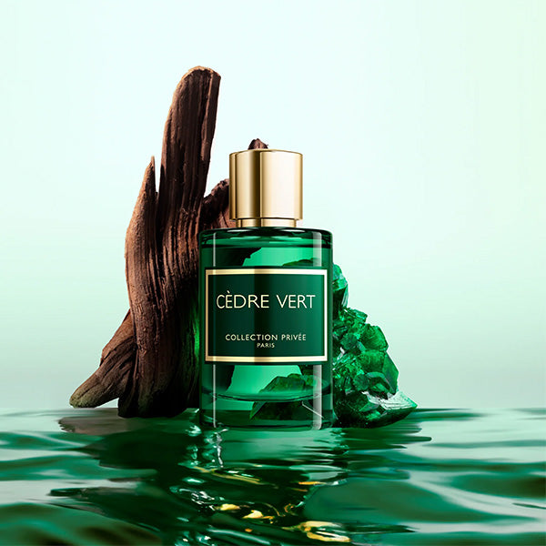 Cedre Vert
