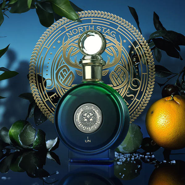 North Stag Expressions I UN