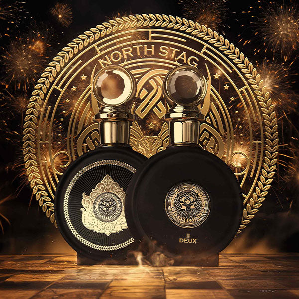 North Stag Expressions Deux