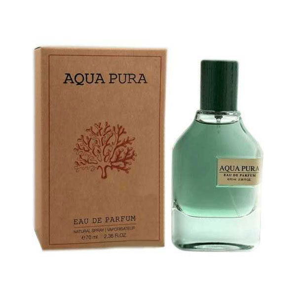 Aqua Pura FW
