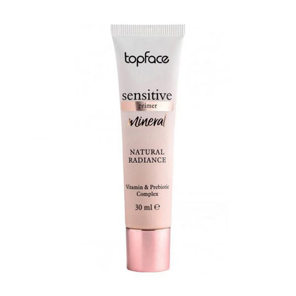 Topface Sensitive Primer Meniral 002