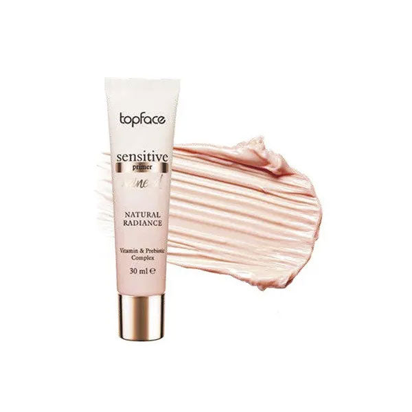 Topface Sensitive Primer Meniral 002