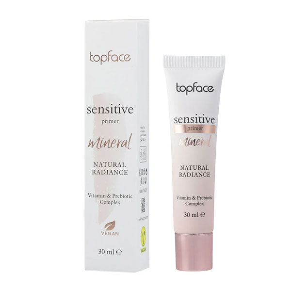 Topface Sensitive Primer Meniral 002