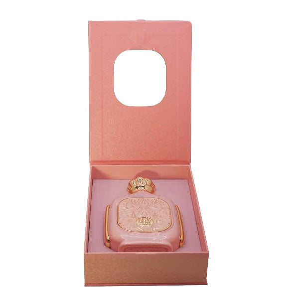Zukhruf Pink Zimaya