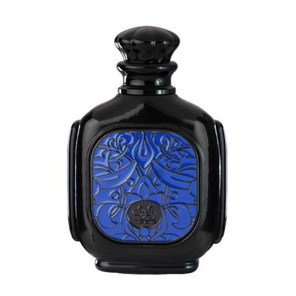Zukhruf Black Zimaya