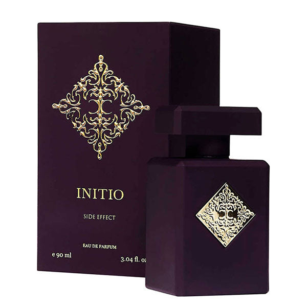Side Effect Initio