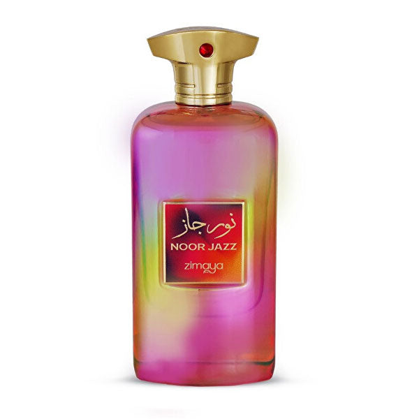 Zimaya Noor Jazz