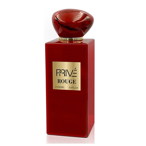 Prive Rouge
