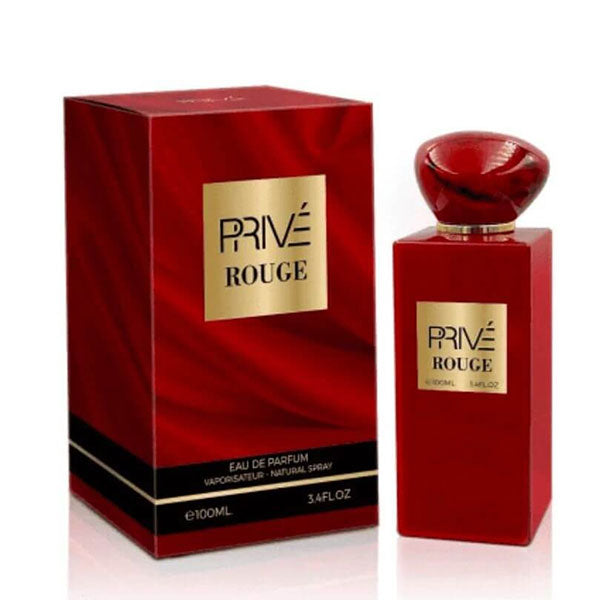 Prive Rouge