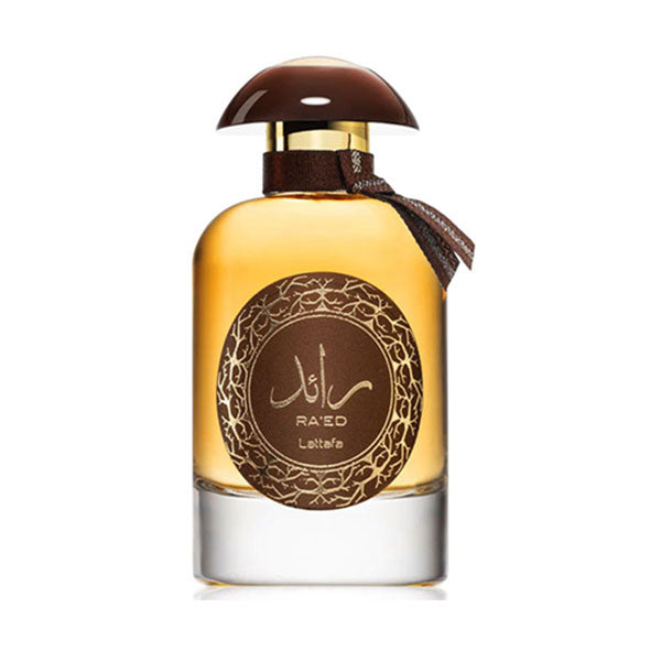 Ra'ed Oud Eau de Parfum