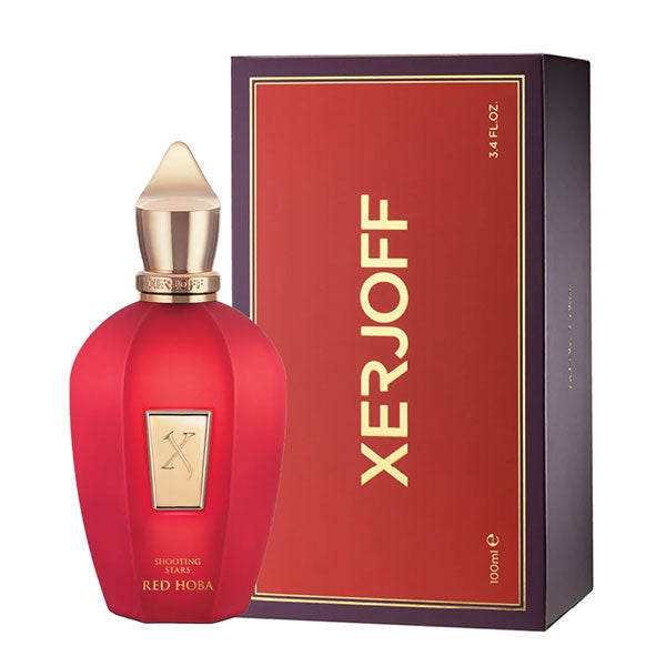 Xerjoff Red Hoba