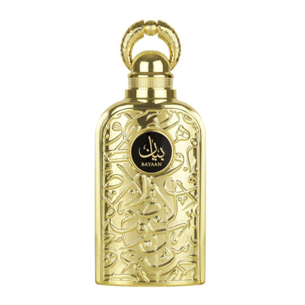 Bayaan Lattafa