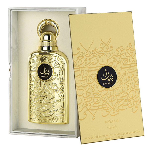 Bayaan Lattafa