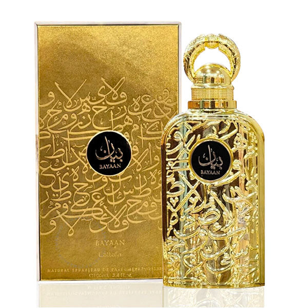 Bayaan Lattafa