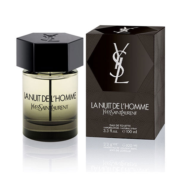 La Nuit De L’Homme Nuit