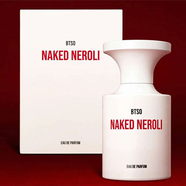 Naked Neroli