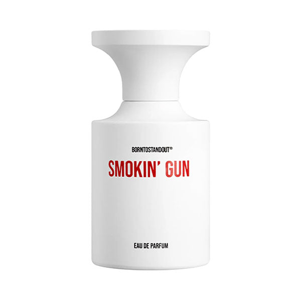 Smokin' Gun