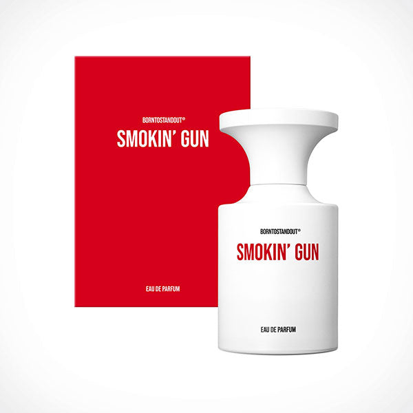 Smokin' Gun
