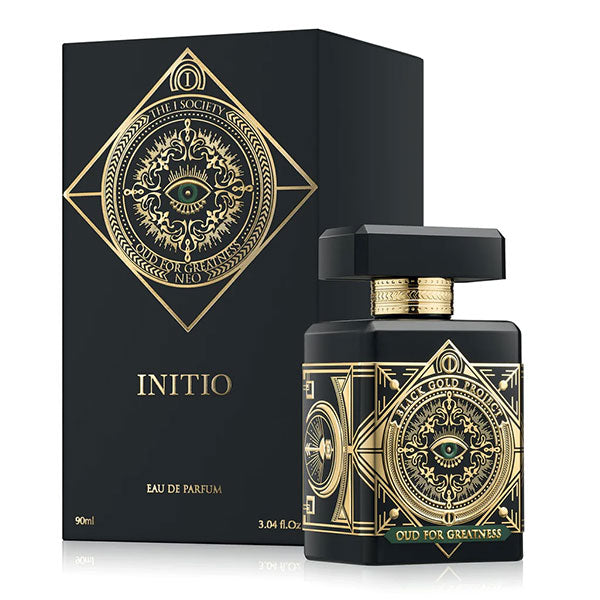 Neo Oud for Greatness