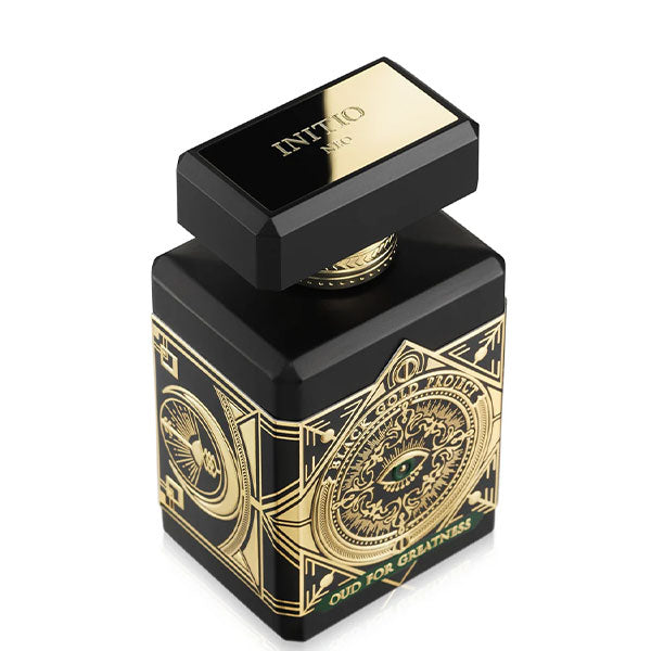 Neo Oud for Greatness