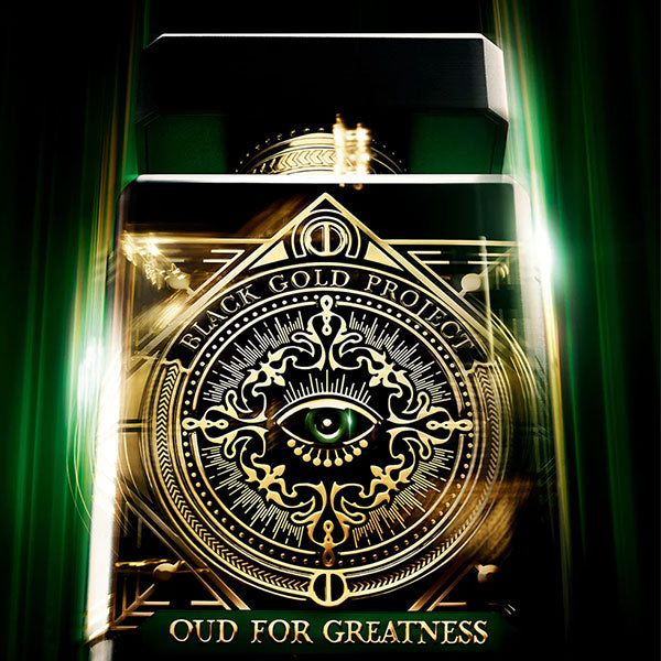Neo Oud for Greatness