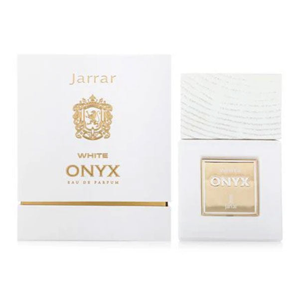 White Onyx