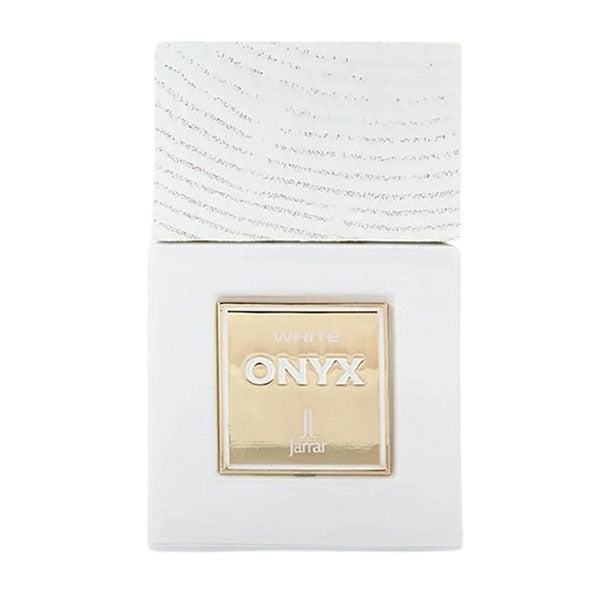 White Onyx