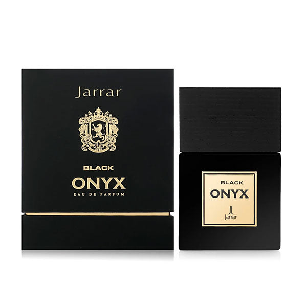 Black Onyx