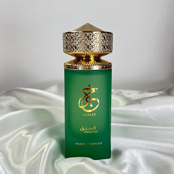 Khair Pistachio