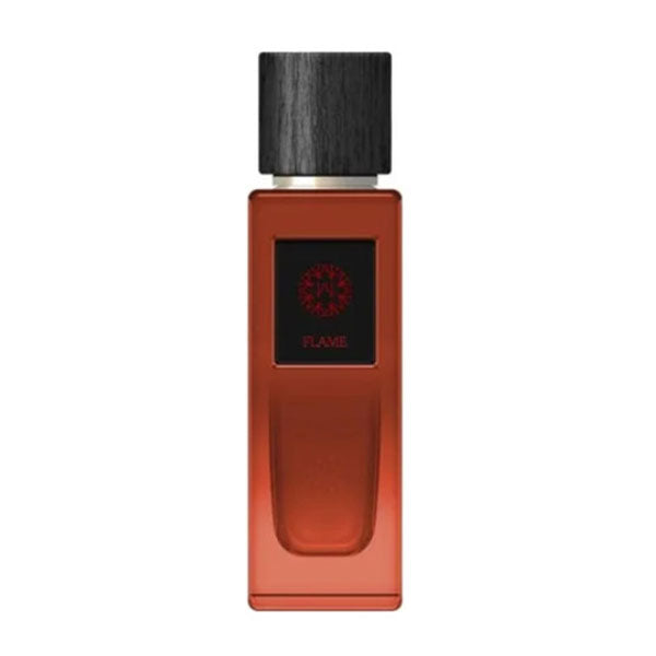 Natural Flame