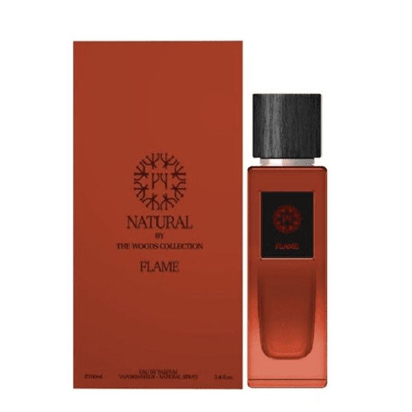 Natural Flame