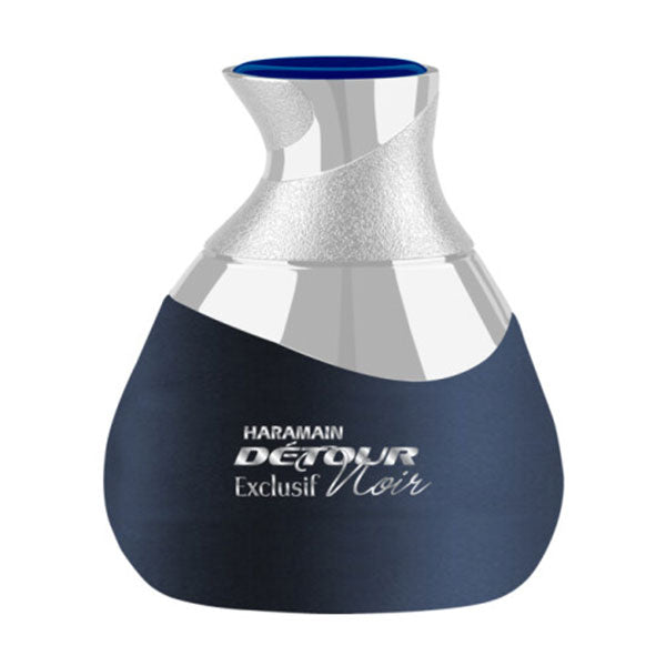 Detour Exclusif Noir Al Haramain