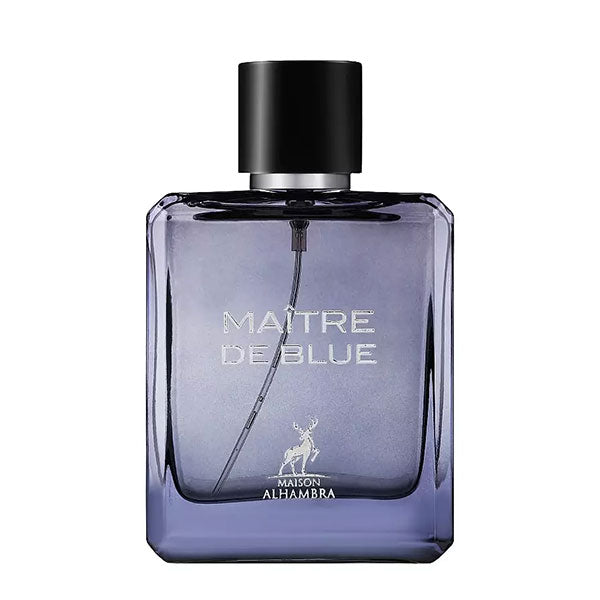 Maitre de Blue