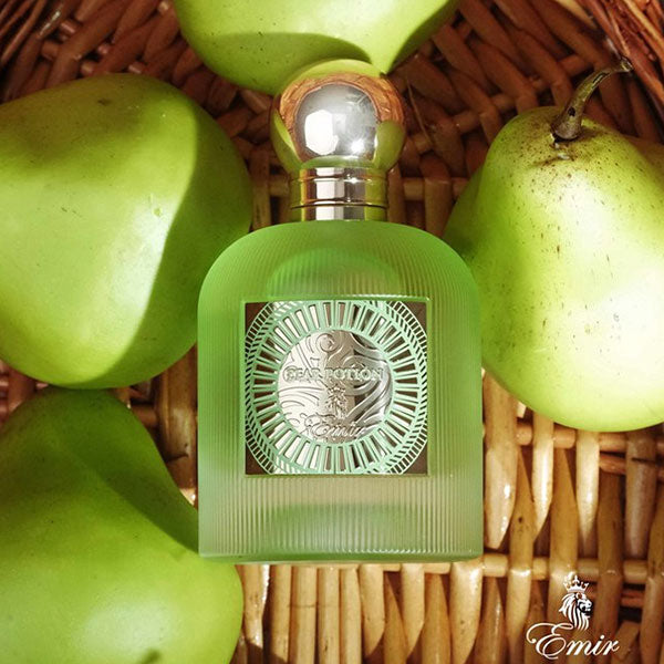 Pear Potion
