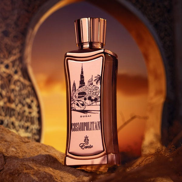 Cosmopolitan Dubai